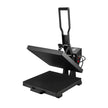 Heat Press Machine 15 x 15 inch Sublimation Printer Transfer for DIY T-shirt
