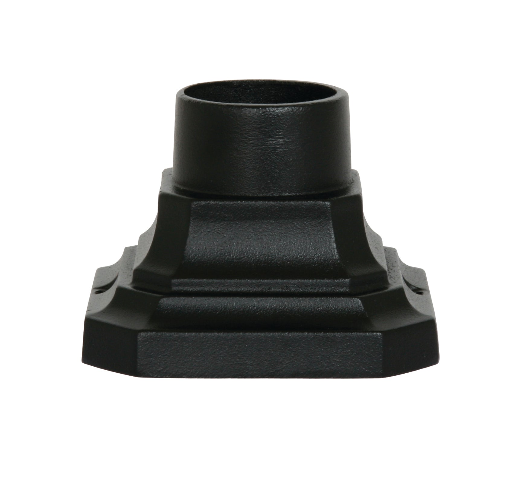 Piédestal - Base collet 3