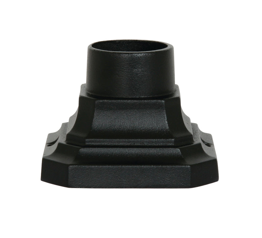 Piédestal - Base collet 3