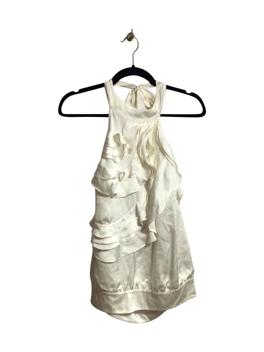 THE LIMITED Women Blouses Regular fit in White - S