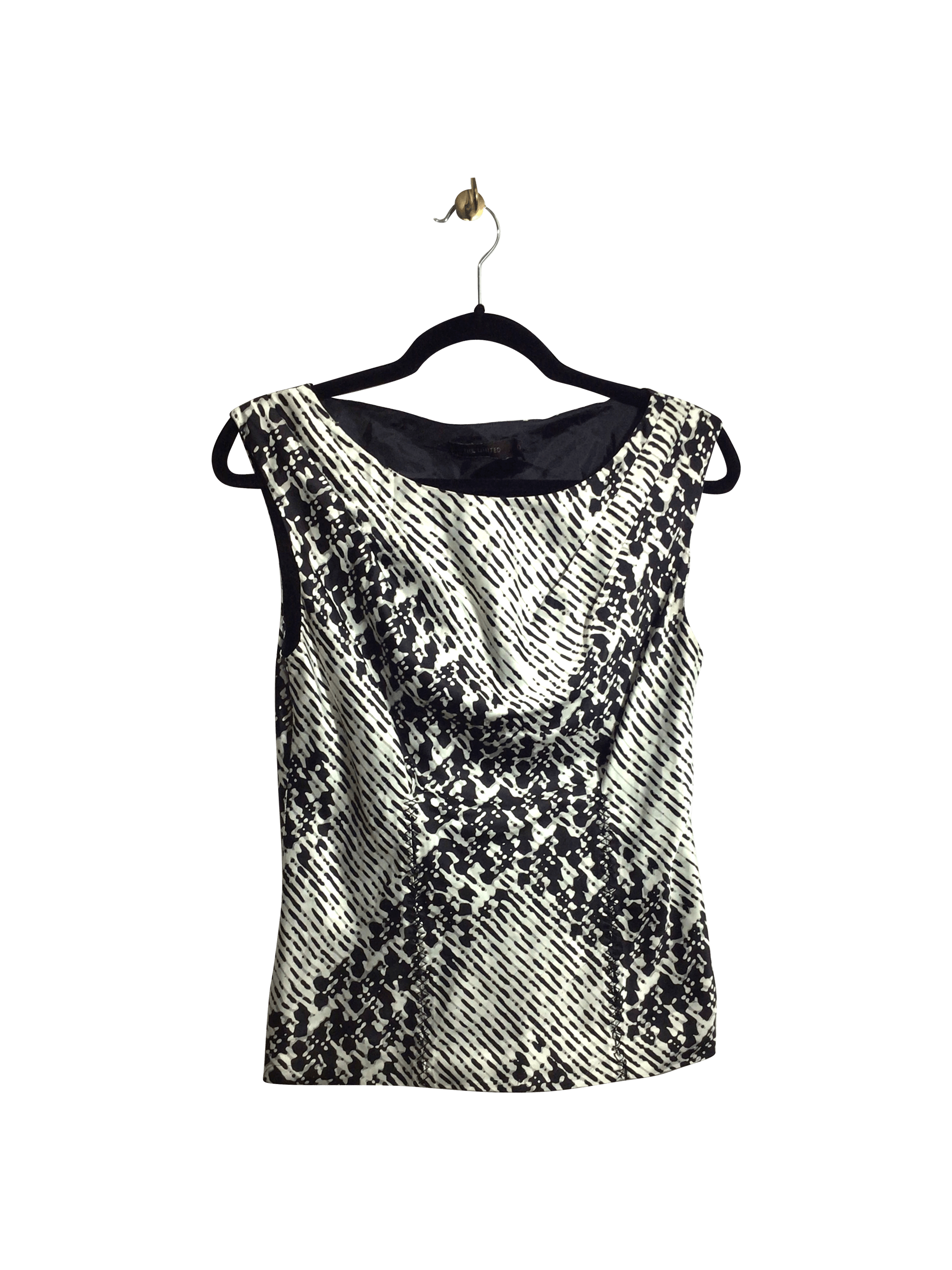 THE LIMITED Women Blouses Regular fit in Black - S