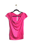 EXPRESS Women Blouses Regular fit in Pink - XS