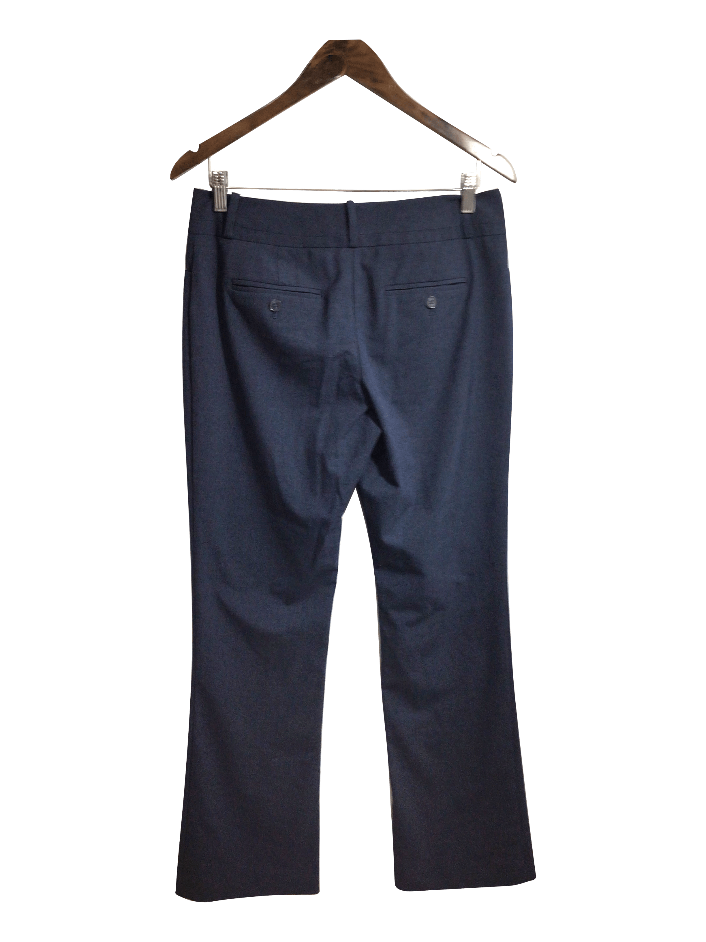 THE LIMITED Women Work Pants Regular fit in Blue - 6