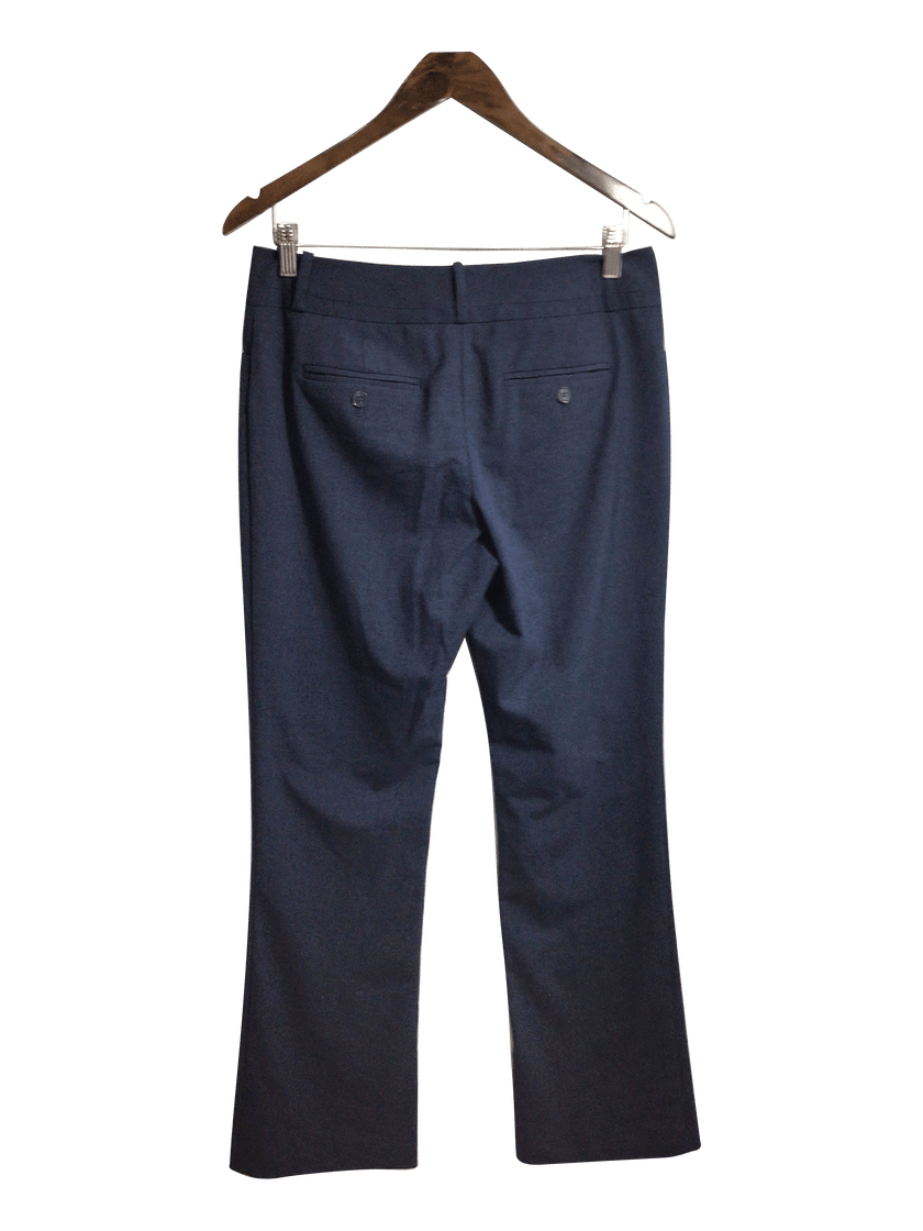 THE LIMITED Women Work Pants Regular fit in Blue - 6