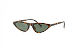 Kora – Slim Cat-Eye Sunglasses | Bolero Eyewear
