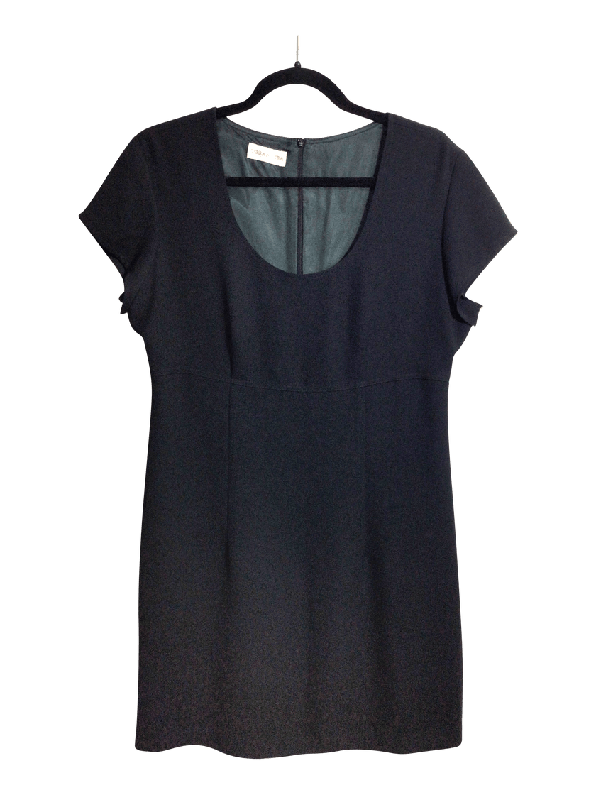 TERRA NOSTRA Women Mini Dresses Regular fit in Black - M