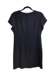 TERRA NOSTRA Women Mini Dresses Regular fit in Black - M