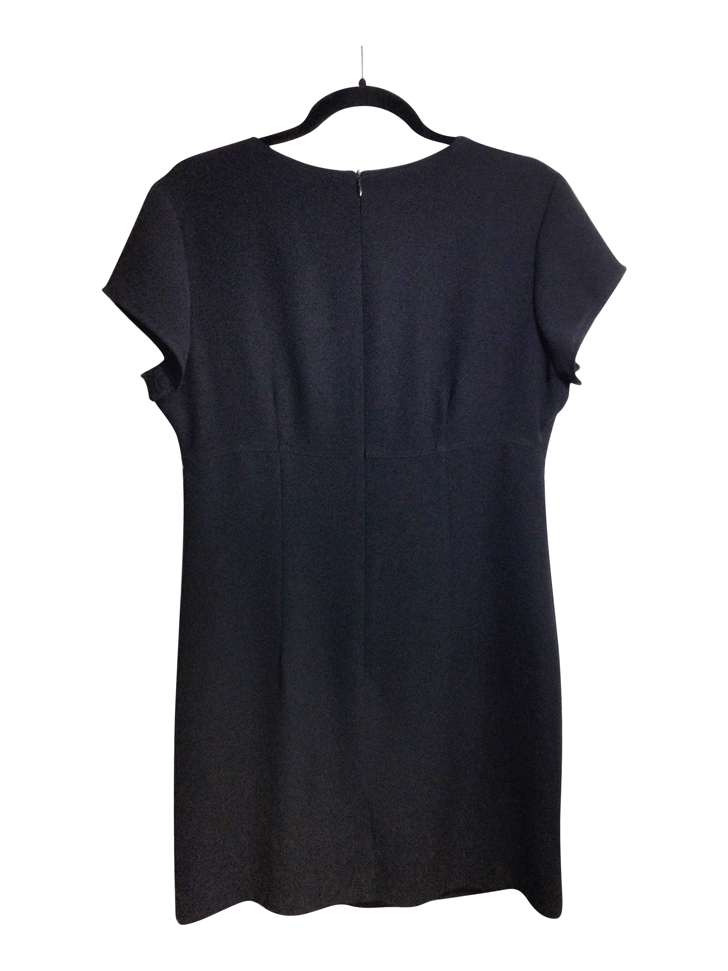 TERRA NOSTRA Women Mini Dresses Regular fit in Black - M