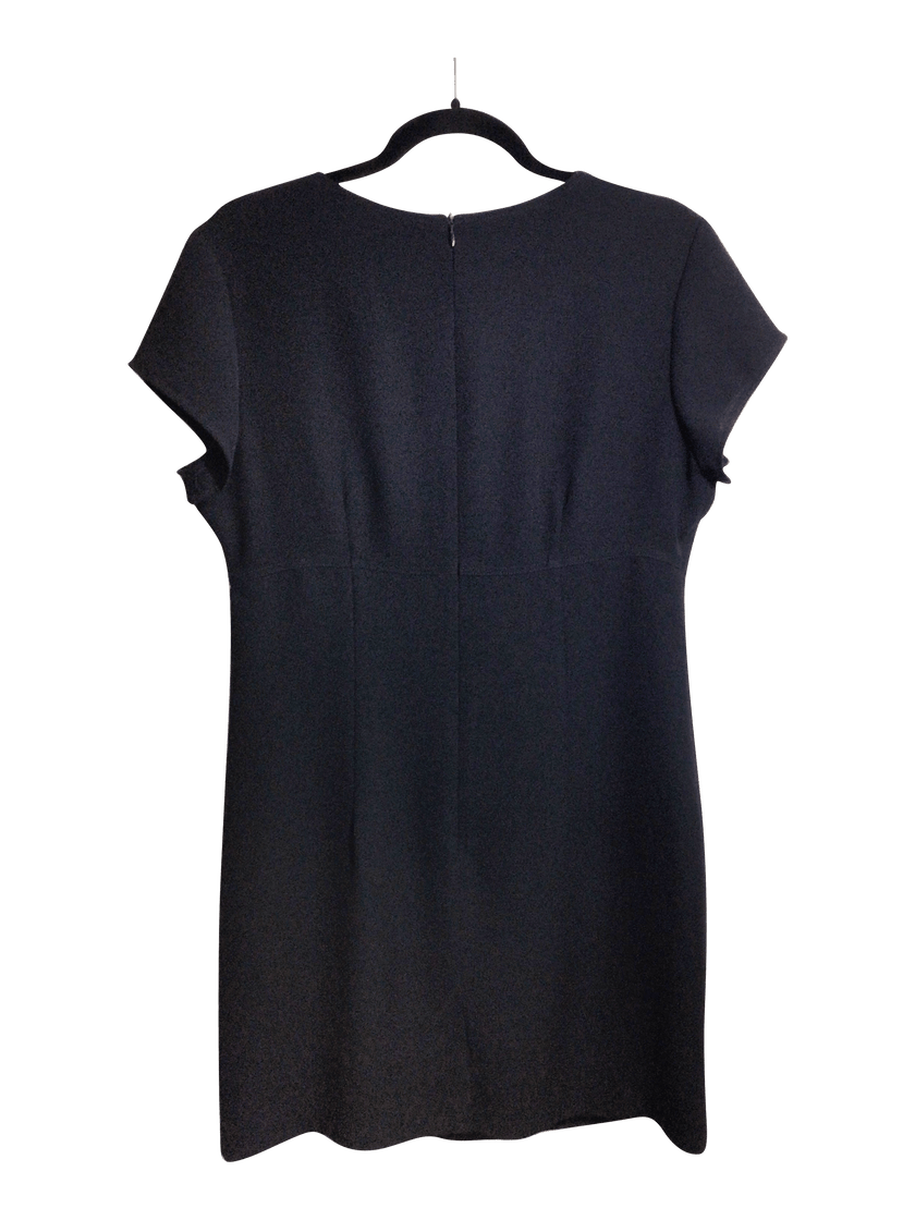 TERRA NOSTRA Women Mini Dresses Regular fit in Black - M