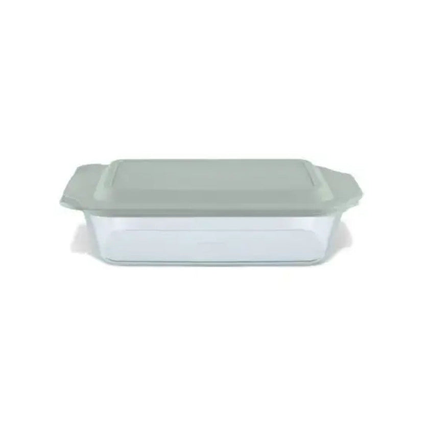 PYREX 1134584 Deep 7 x 11
