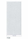 Deco Stickers - Border Circles