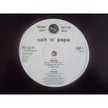 Salt 'N' Pepa / Shoop - LP 12