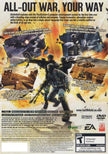 Battlefield 2: Modern Combat (occasion)