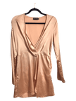 PRETTY LITTLE THING Women Midi Dresses Regular fit in Pink - 6