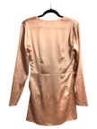 PRETTY LITTLE THING Women Midi Dresses Regular fit in Pink - 6