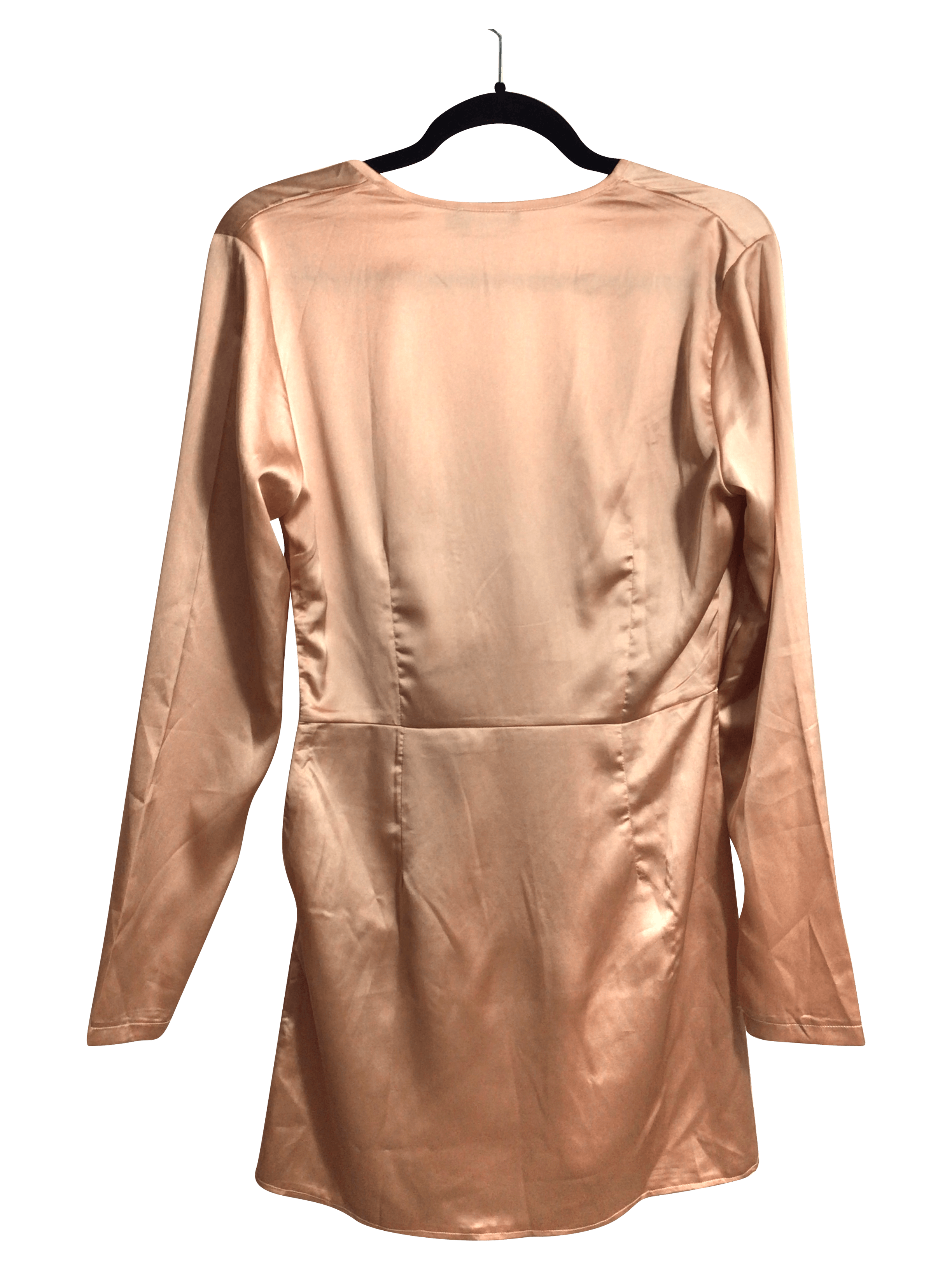 PRETTY LITTLE THING Women Midi Dresses Regular fit in Pink - 6