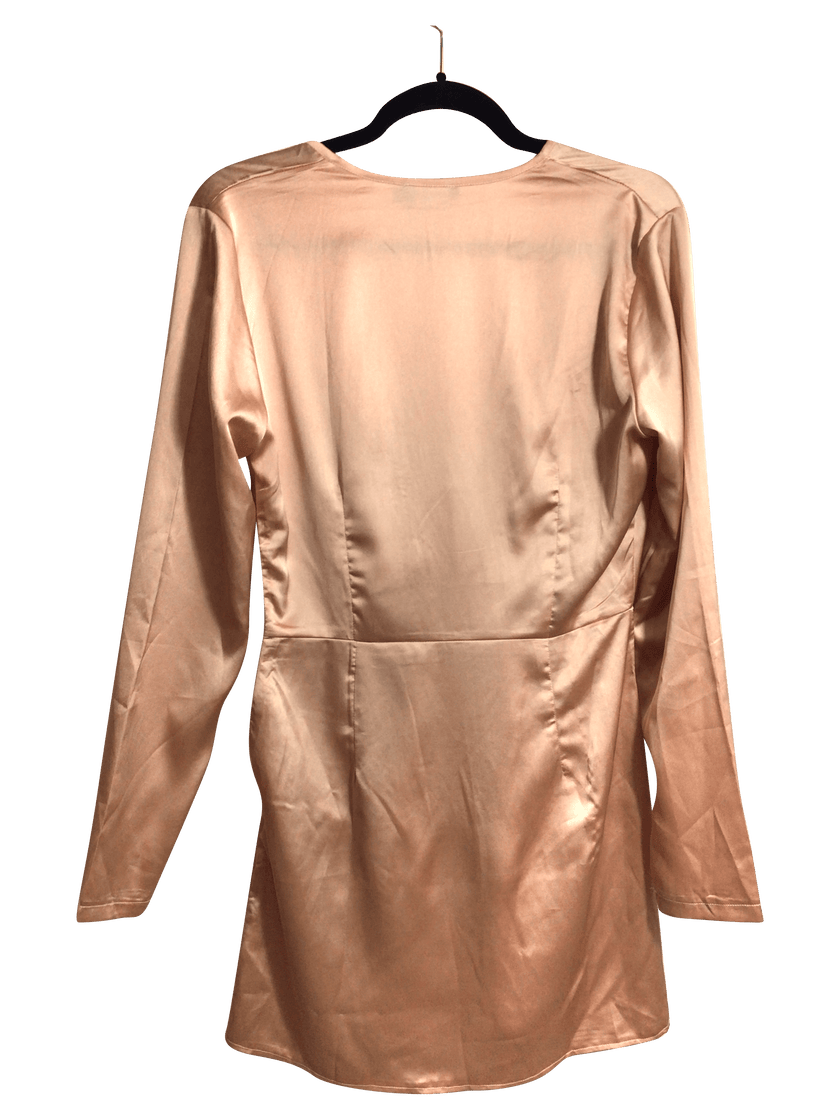 PRETTY LITTLE THING Women Midi Dresses Regular fit in Pink - 6