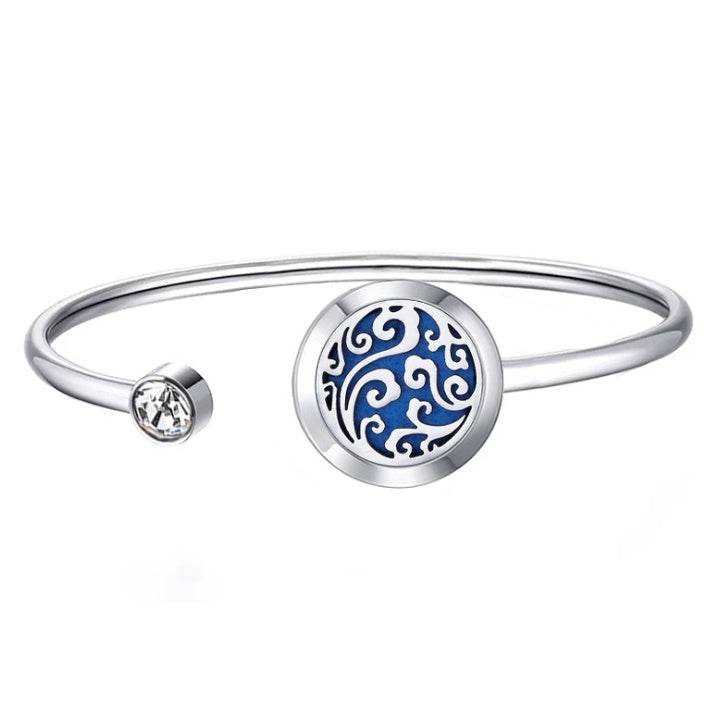 Stainless steel bracelet FOR WOMEN