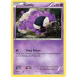 Gastly (33/83) (GEN)