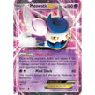 Meowstic EX (37/83) (GEN)