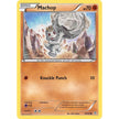 Machop (40/83) (GEN)