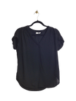 GAP Women Blouses Regular fit in Black - XS
