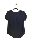 GAP Women Blouses Regular fit in Black - XS