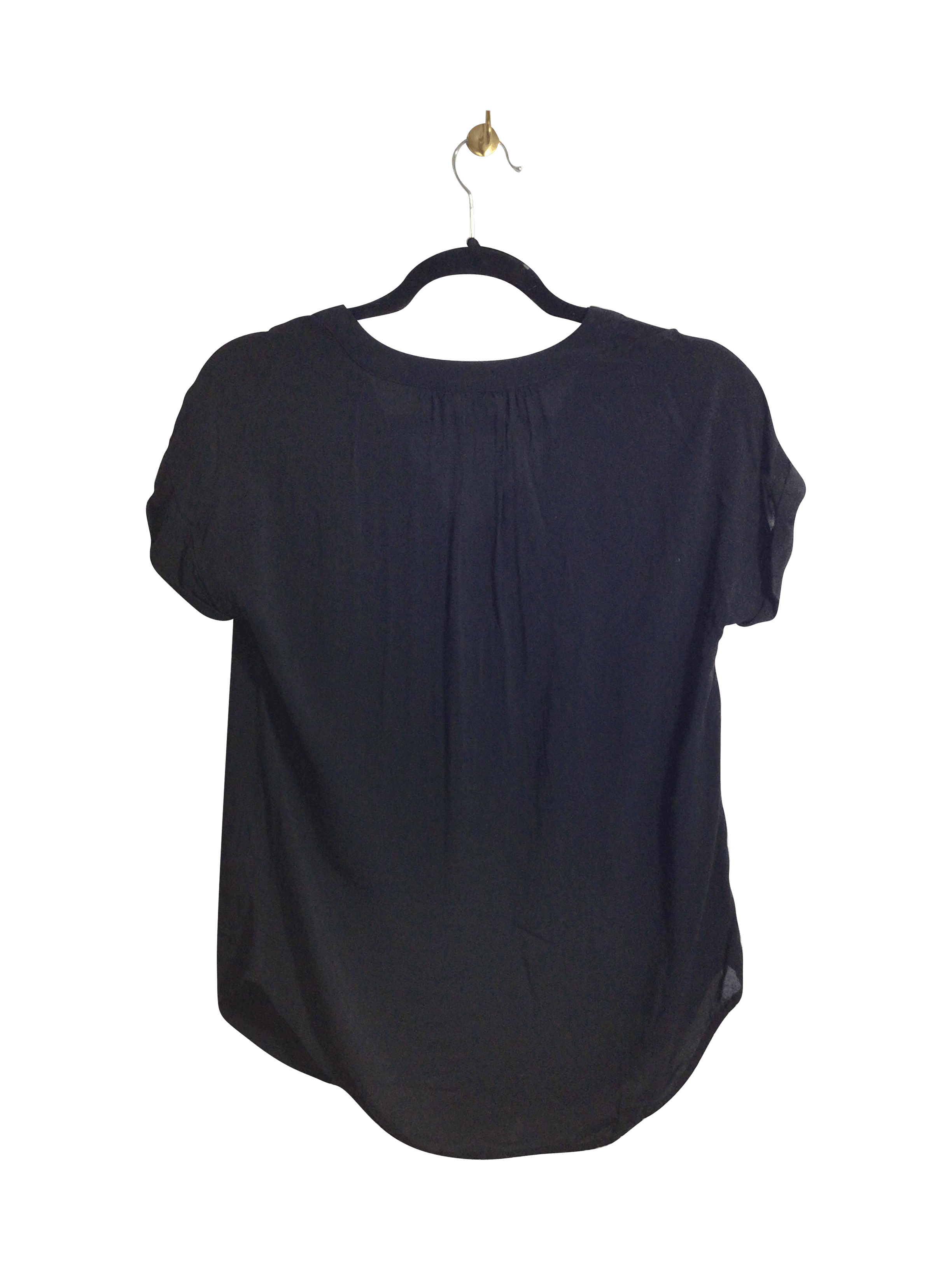 GAP Women Blouses Regular fit in Black - XS