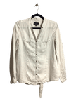 CARROL Women Button Down Tops Regular fit in White - 38