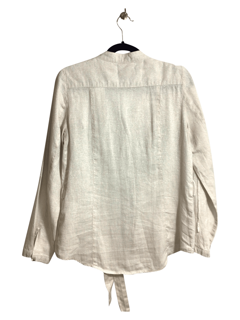 CARROL Women Button Down Tops Regular fit in White - 38