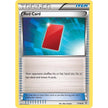 Red Card (71/83) (GEN)