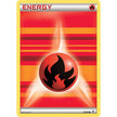 Fire Energy (76/83) (GEN)
