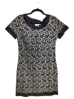 STUDIO M Women Midi Dresses Regular fit in Black - S