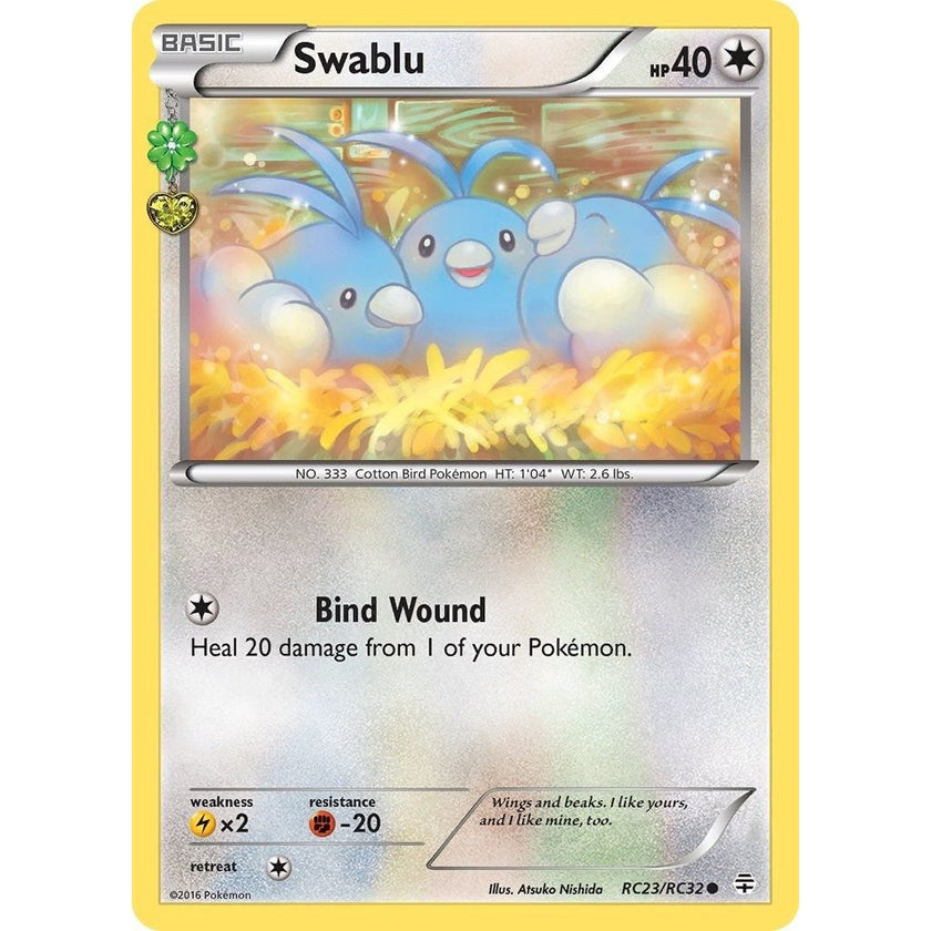 Swablu (RC23/RC32) (GEN)