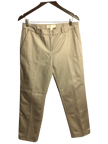MICHAEL KORS Women Work Pants Regular fit in Beige - 8