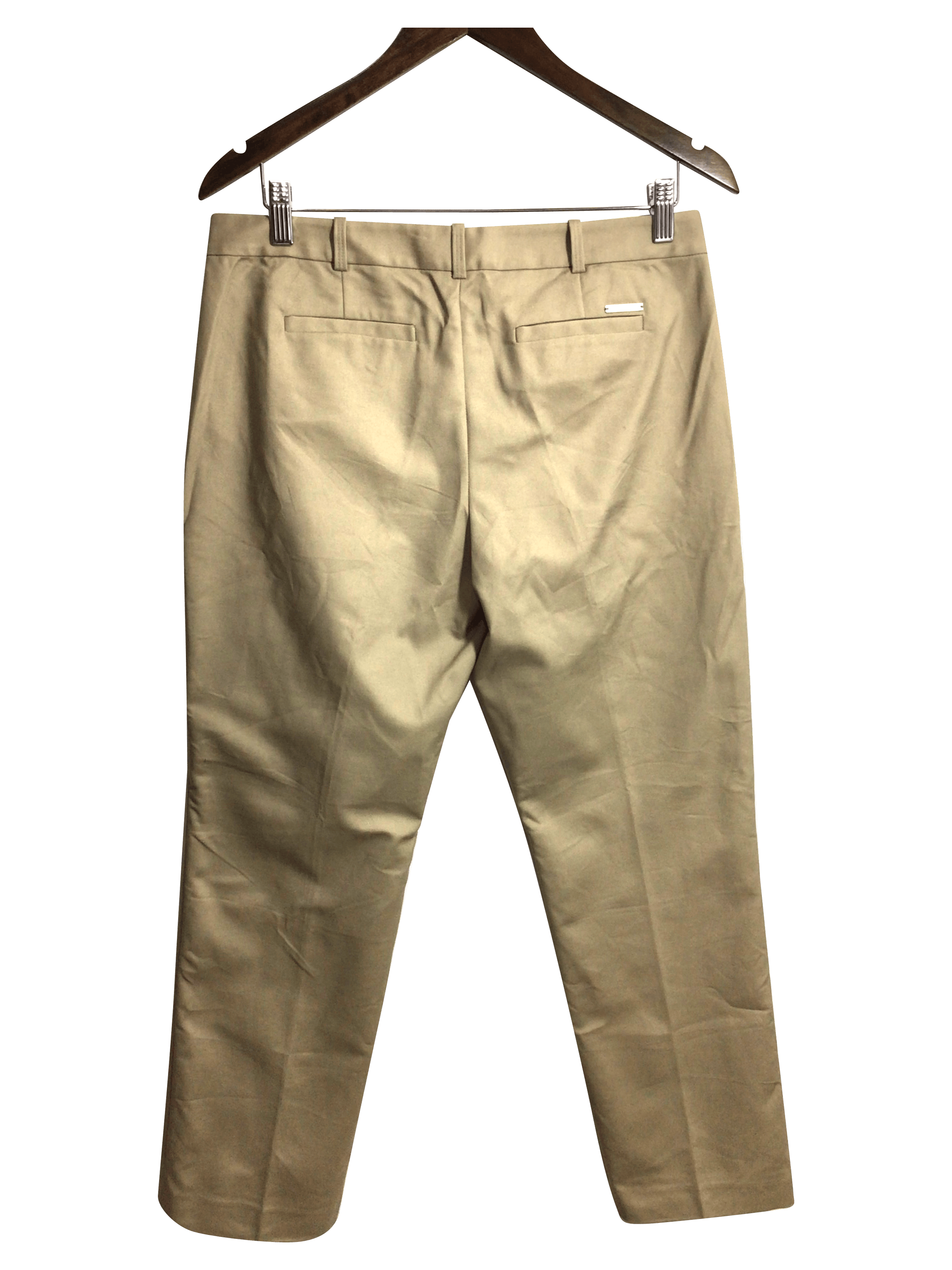 MICHAEL KORS Women Work Pants Regular fit in Beige - 8