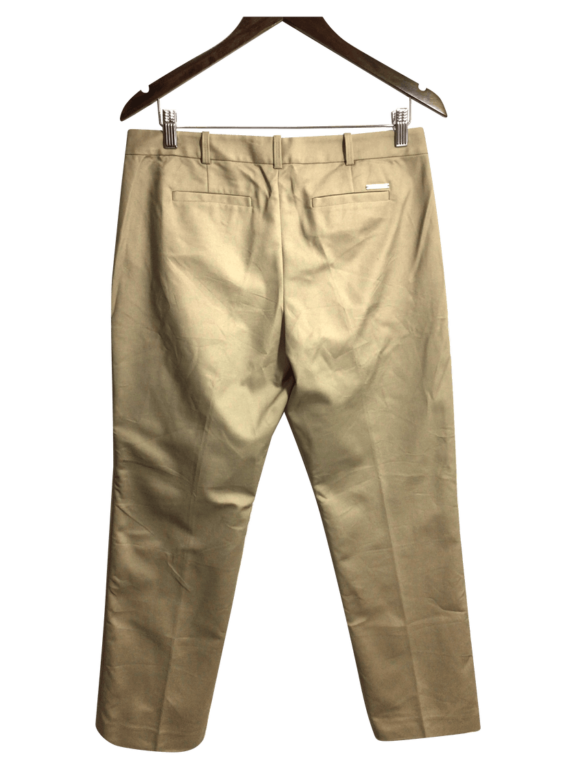 MICHAEL KORS Women Work Pants Regular fit in Beige - 8