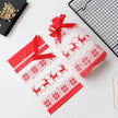 Ribbon Drawstring Candy Packaging Bag