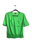 ANN TAYLOR Women Blouses Regular fit in Green - 2