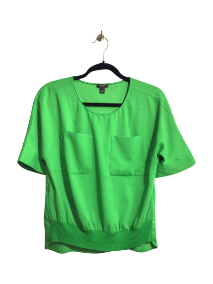 ANN TAYLOR Women Blouses Regular fit in Green - 2