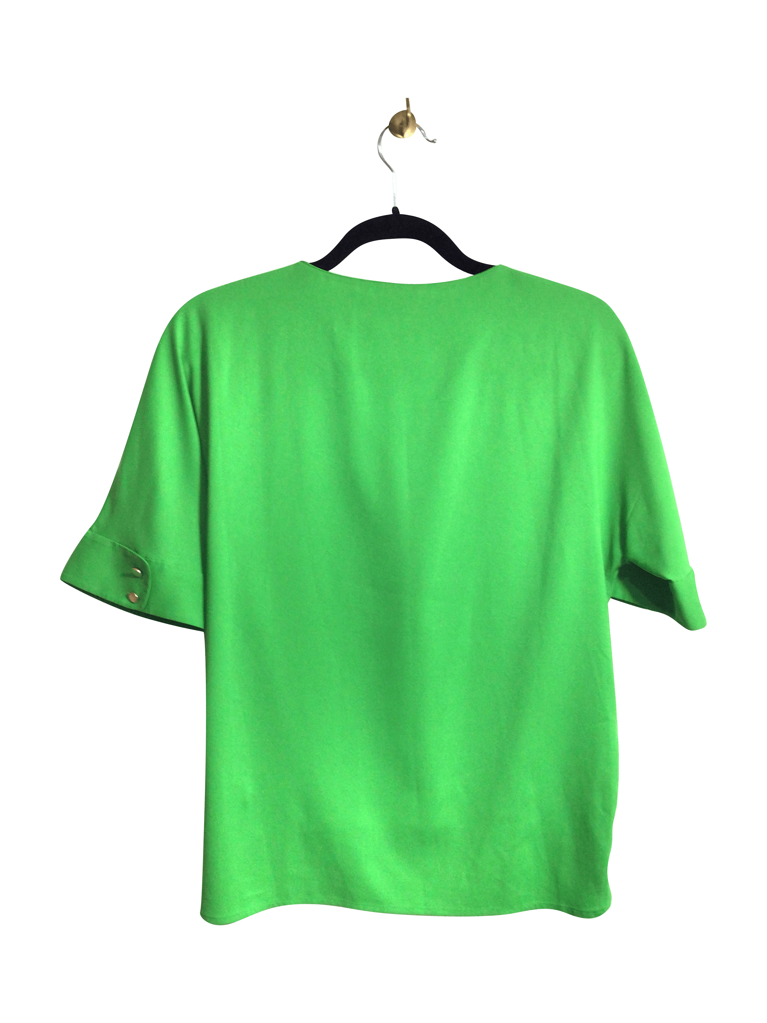 ANN TAYLOR Women Blouses Regular fit in Green - 2