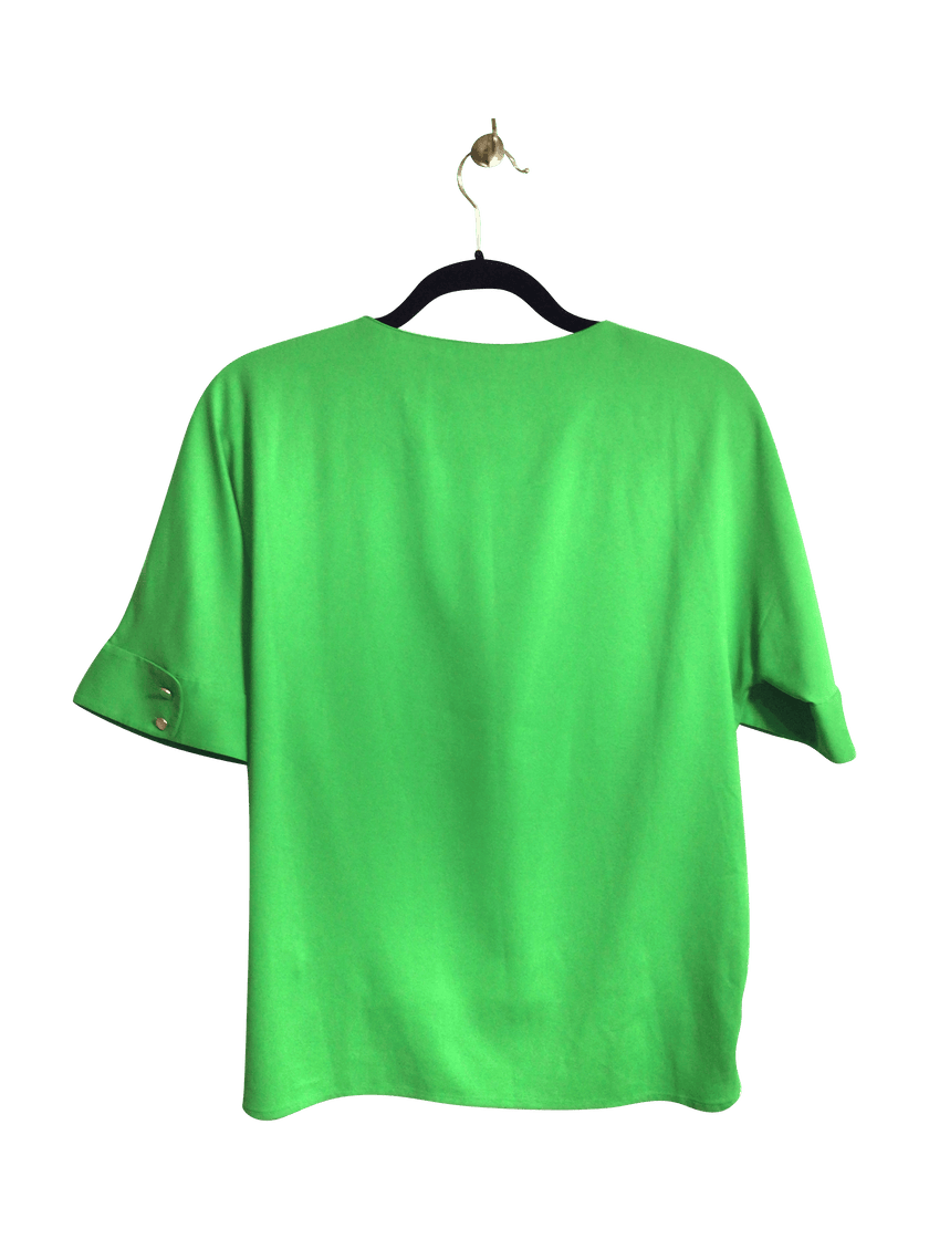 ANN TAYLOR Women Blouses Regular fit in Green - 2