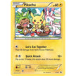 Pikachu (XY95) (PR)