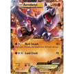 Aerodactyl EX - XY97 (XY97) (PR)