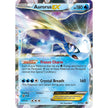 Aurorus EX - XY102 (XY102) (PR)