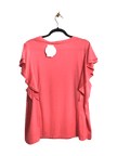 RICKI'S Women T-Shirts Regular fit in Pink - XXL