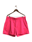 OLD NAVY Women Classic Shorts Regular fit in Pink - XL