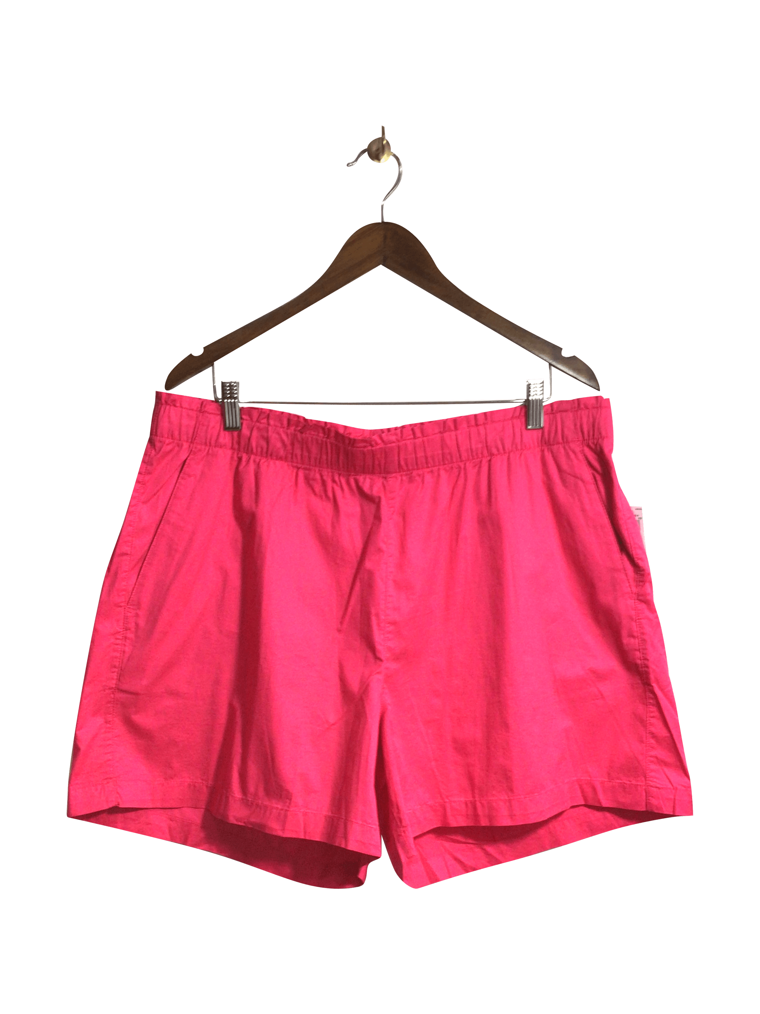 OLD NAVY Women Classic Shorts Regular fit in Pink - XL