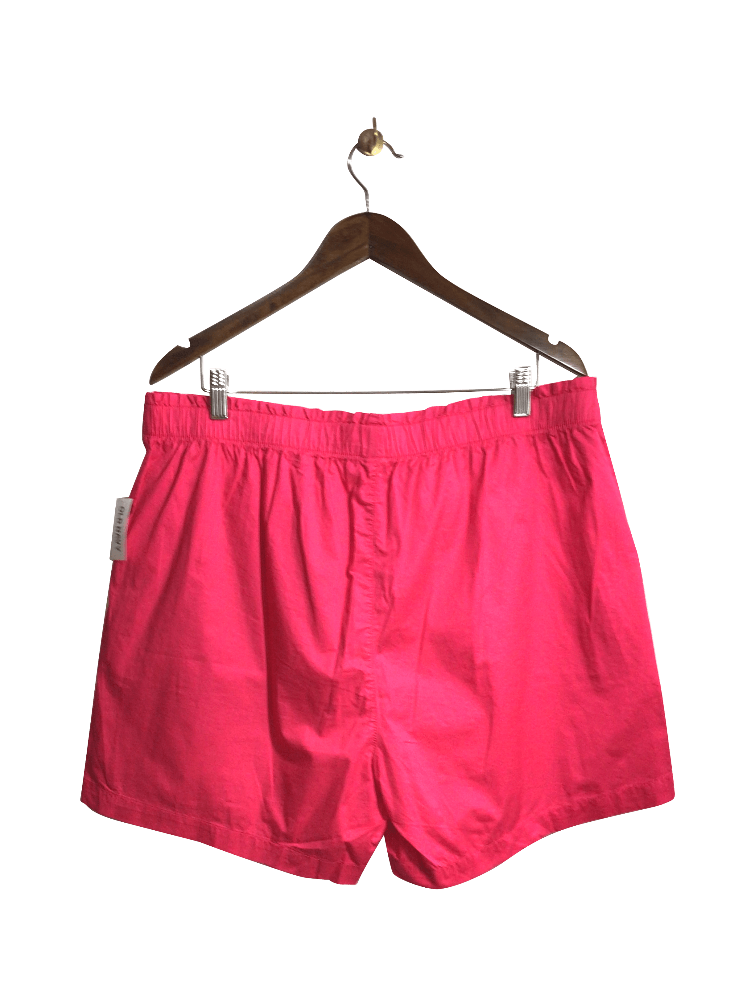 OLD NAVY Women Classic Shorts Regular fit in Pink - XL