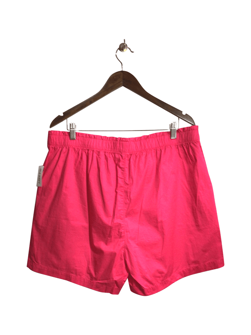 OLD NAVY Women Classic Shorts Regular fit in Pink - XL
